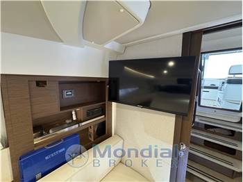 jeanneau Leader 36