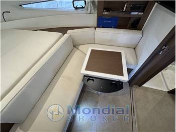 jeanneau Leader 36