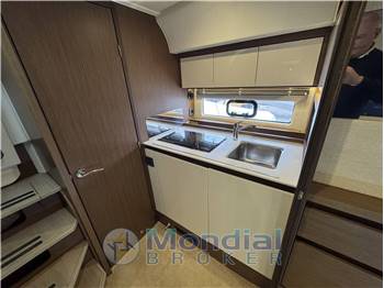 jeanneau Leader 36