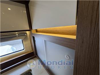 jeanneau Leader 36