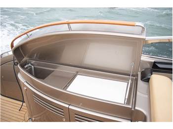 Riva Rivale 52