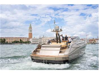 Riva Rivale 52
