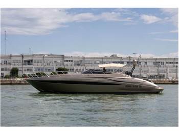 Riva Rivale 52