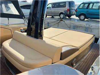 Riva Rivale 52