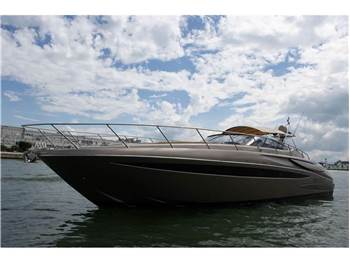 Riva Rivale 52
