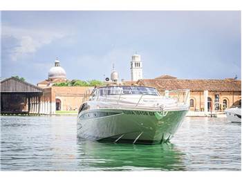 Riva Rivale 52