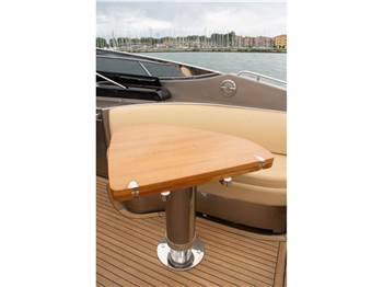 Riva Rivale 52