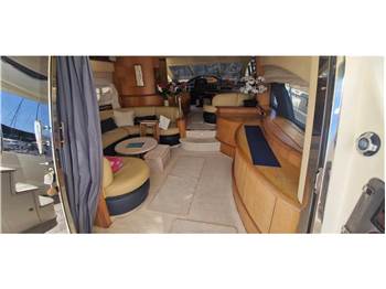 Azimut 62