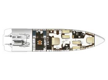 Azimut 86S