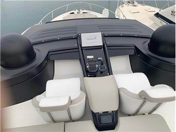 Cranchi E 52S