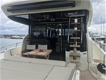 Cranchi E 52S