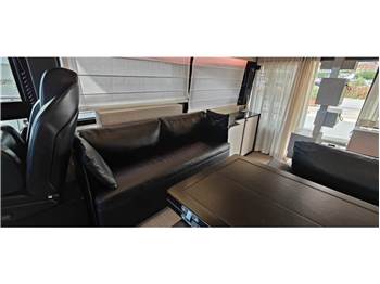 Cranchi E 52S