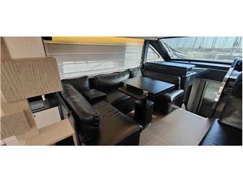 Cranchi E 52S