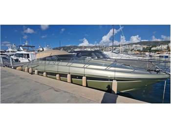 Riva 52 Rivale