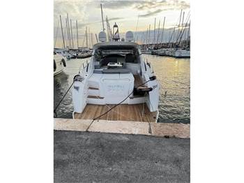 Rizzardi 45 INCREDIBLE