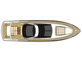 Riva 68 EGO