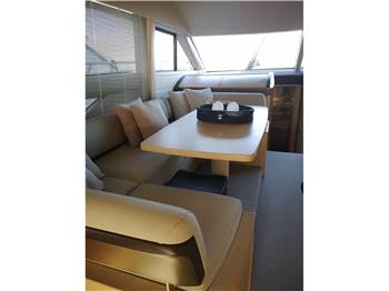 Princess Yachts 56
