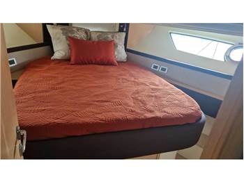 Ferretti Yachts FERRETTI 530