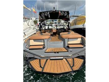 Nautique Super Air G25