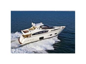 Ferretti Yachts FERRETTI 800