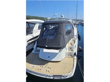 Cranchi M44 HT