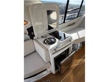 Cranchi M44 HT