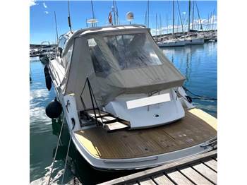 Cranchi M44 HT