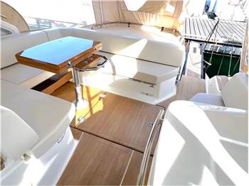 Cranchi M44 HT