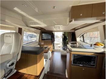 Sea Ray 510 FLY
