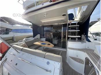Sea Ray 510 FLY