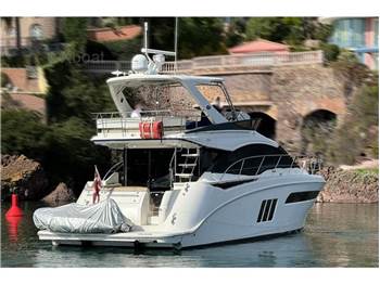 Sea Ray 510 FLY