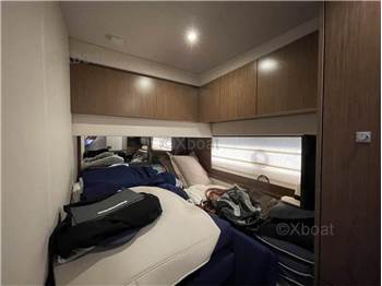 Sea Ray 510 FLY
