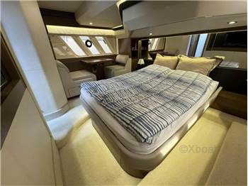 Sea Ray 510 FLY