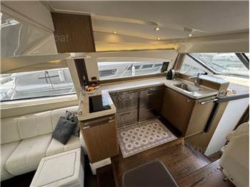 Sea Ray 510 FLY