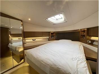 Sea Ray 510 FLY