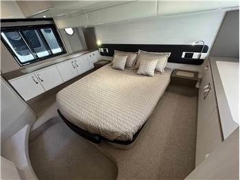 Azimut 50 Flybridge