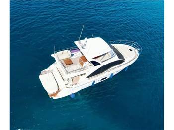 Azimut 50 Flybridge