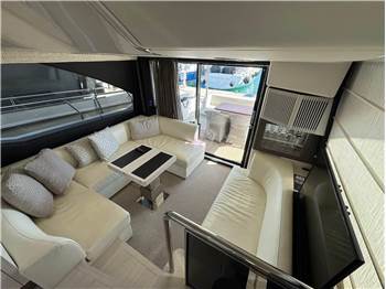 Azimut 50 Flybridge
