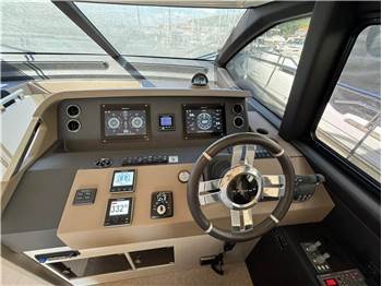 Azimut 50 Flybridge
