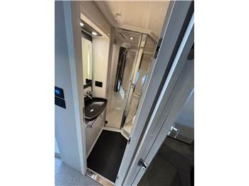Azimut 50 Flybridge
