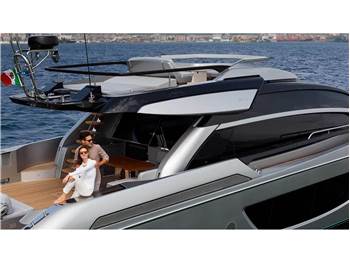 Riva 76 PERSEO