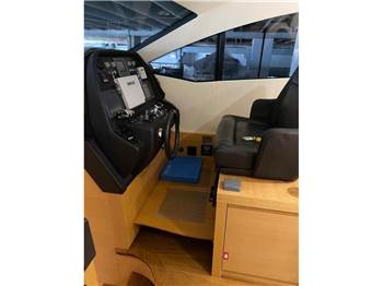 Pershing Pershing 64'