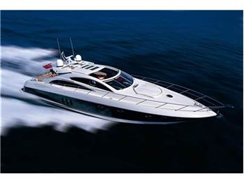 Sunseeker Predator 72