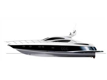 Sunseeker Predator 72