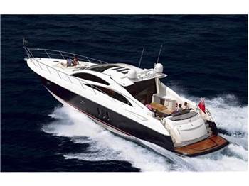Sunseeker Predator 72