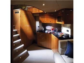 Sunseeker Predator 72