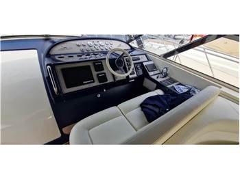 Cantieri di Sarnico Sarnico 45