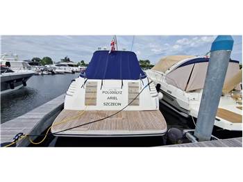 Cantieri di Sarnico Sarnico 45