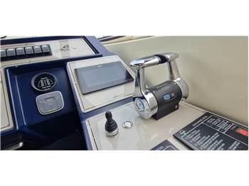 Cantieri di Sarnico Sarnico 45