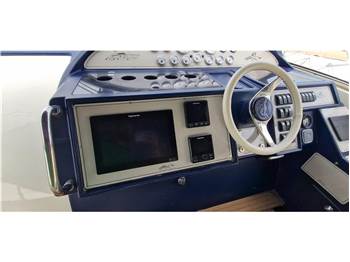 Cantieri di Sarnico Sarnico 45